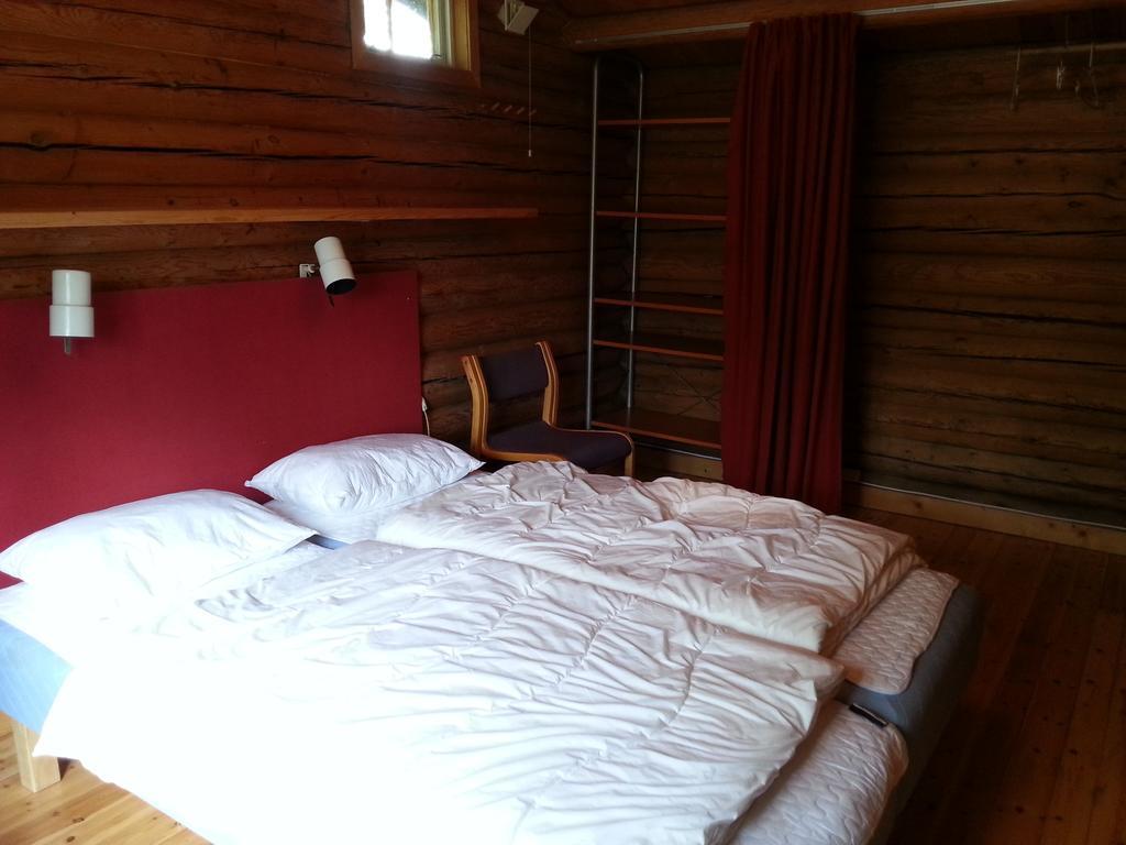 Rondane Friluftssenter Rondetunet Brenn Cameră foto