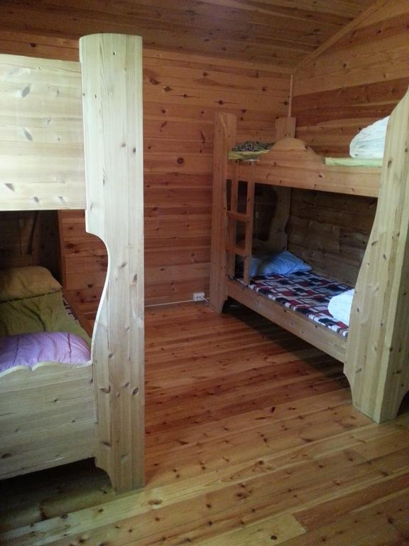 Rondane Friluftssenter Rondetunet Brenn Cameră foto