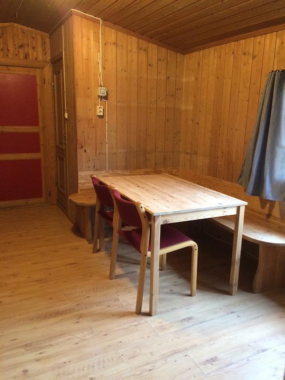 Rondane Friluftssenter Rondetunet Brenn Cameră foto